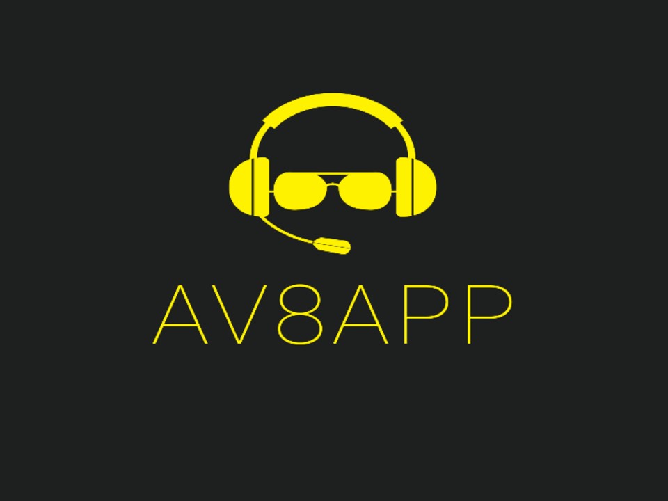 AV8APP